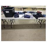 Adidas, IZOD and Other Designer Clothes, Tote