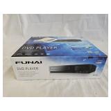 Funai DVD Player