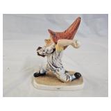 1977 Goebel Co-Boy "Pat" Gnome Figurine