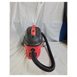 Bauer Portable Shop Vac