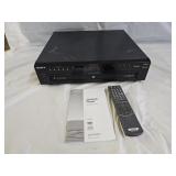 Sony CD/DVD Player