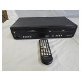 Magnavox DVD/VCR Player