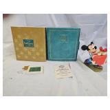Walt Disney Classics Pluto