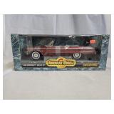 ERTL American Muscle 1964 Chevy Impala SS Die Cast