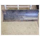 Lawn Tractor Snow Blade