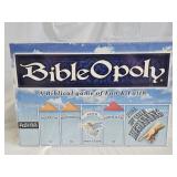 NIB BibleOpoly