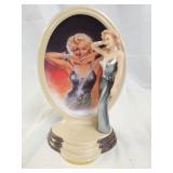 Bradford Exchange Marilyn Monroe Sculpture