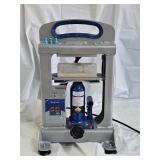 Dulytek DHP7 All-In-One Heat Press Machine