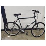 Trek 800 Sport Mountain Track Bicycle