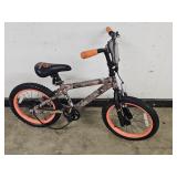 Dynacraft Realtree Cammo Boys Bike