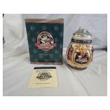 Anheuser Busch Pride & Tradition Collector