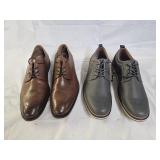 J. Ferrari (New) & Aston Grey Men