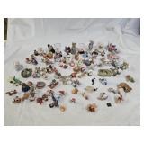 Miniature Mouse Collection