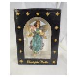 Christopher Radko Angel of Peace Ornament