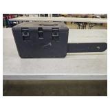 Poulan P3816 Chainsaw with Case
