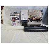Small Kitchen Appliances