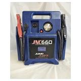 JNC660 Jump N Carry Jump Starter