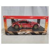 Muscle Machines Nissan Endless Z Die Cast Car