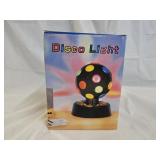 Disco Light