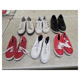 Adidas, Aldo and Other Designer Shoes