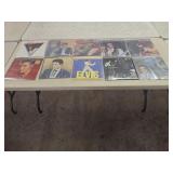 10 Vintage Elvis Presley Vinyl Record Albums