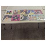 10 Vintage Elvis Presley Vinyl Record Albums
