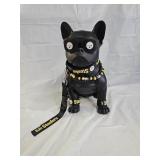 Pittsburgh Steelers Bluetooth Speaker Dog