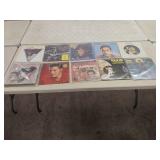 10 Vintage Elvis Presley Vinyl Record Albums