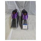 2 Bissell Petstaineraser Machines