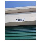 Unit 1067