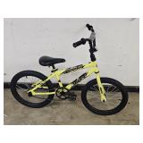 Huffy Rock It 18" Boys Bike