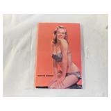 Marilyn Monroe Pocket Mirror