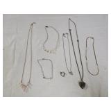 Fashion Necklaces, Bracelet, Pendant