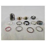 13 Fashion Rings
