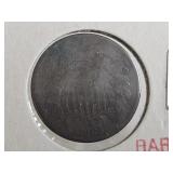 1864 Two Cent Piece