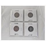 4 V-Nickels