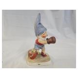 1975 Goebel Co-Boy "Max" Gnome Figurine