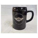 Harley Davidson Motorcycle Collector