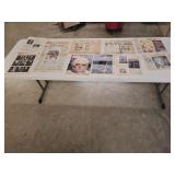 Marilyn Monroe Collectible Ephemera