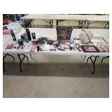 Tools, Household and Collectibles