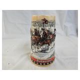 Anheuser Busch Budweiser 1988 Collector