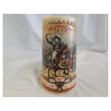 Miller High Life 1775 Birth of A Nation Stein