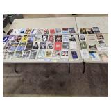 Art Theatre Play Bills and Tickets