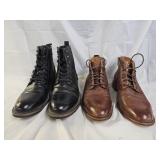 Kenneth Cole and Thomas & Vine Men