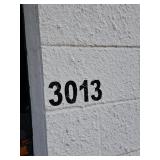 Unit 3013