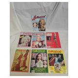 7 1990s Hollywood Studio Magazines
