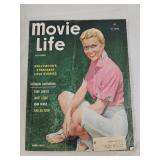 November 1953 Movie Life Magazine
