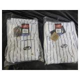 2 New Pairs of Rawlings Baseball Pants