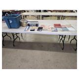 Radios, Start HS Yearbook, Sheet Music, Household