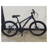 Schwinn Sidewinder 21 Speed Bike